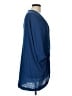 Lularoe Blue Cardigan Size L - photo 4