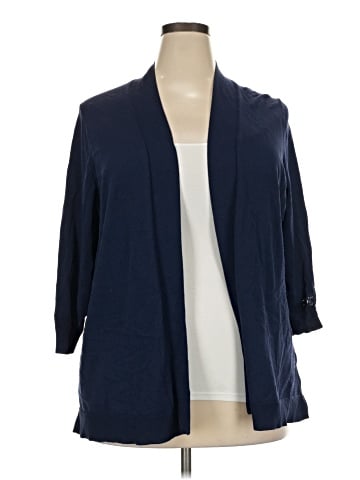 Charter Club Cardigan (view 1)