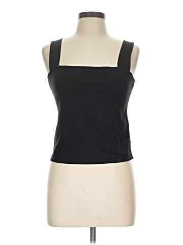 Abercrombie & Fitch Sleeveless Top (view 1)