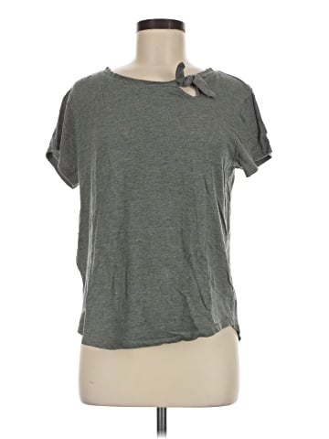Susina Short Sleeve T-Shirt (view 1)
