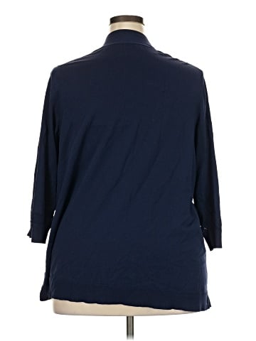 Charter Club Cardigan (view 2)