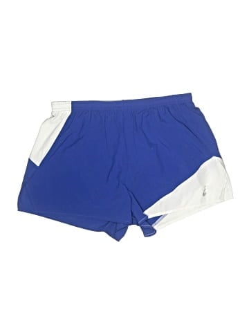 Asics Athletic Shorts (view 1)