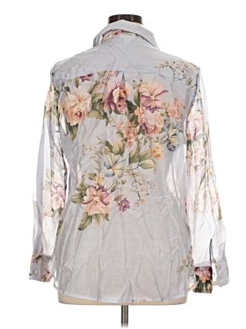 Bailey 44 3/4 Sleeve Blouse (view 2)