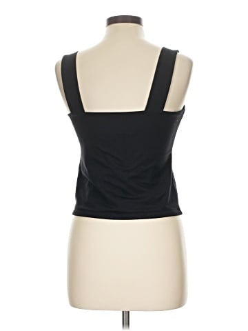 Abercrombie & Fitch Sleeveless Top (view 2)