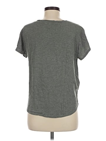 Susina Short Sleeve T-Shirt (view 2)