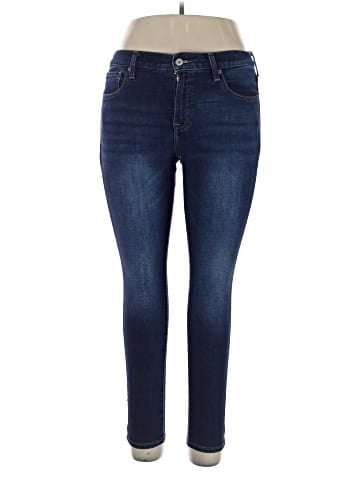 Lucky Brand Jeans (view 1)