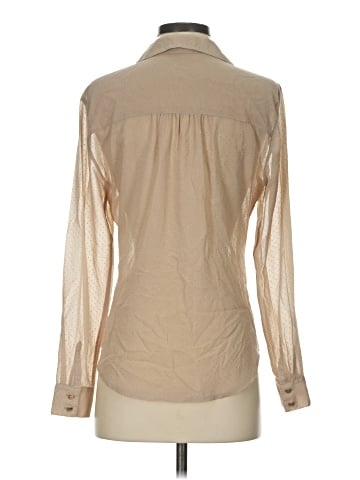 Cache Long Sleeve Blouse (view 2)