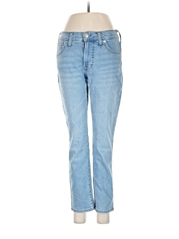 Madewell Jeans (view 1)