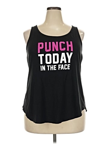 Torrid Tank Top (view 1)