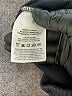 Nike 100% Polyester Blue Track Pants Size L (kids) - photo 4