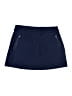 Nike Golf Solid Blue Active Skort Size XL - photo 1