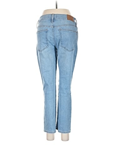 Madewell Jeans (view 2)