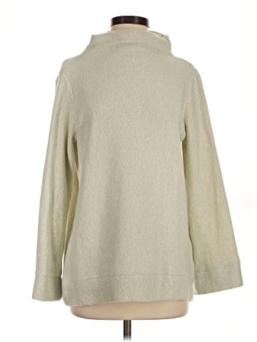 Saturday Sunday Turtleneck Sweater (view 1)