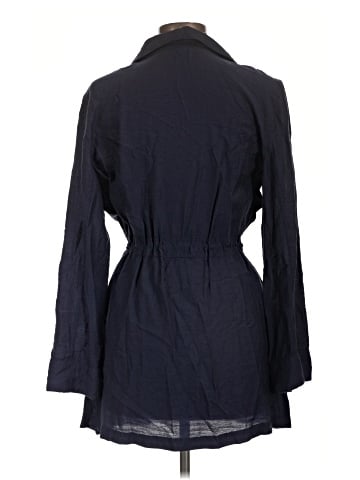 Easywear by Chico's Kimono (view 2)