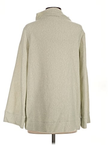 Saturday Sunday Turtleneck Sweater (view 2)