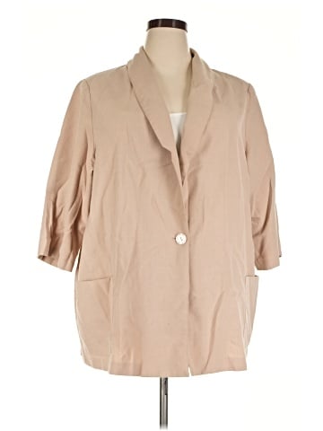 Only Necessities Blazer (view 1)