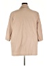 Only Necessities Tan Blazer Size 22 - photo 2