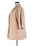 Only Necessities Tan Blazer Size 22 - photo 5