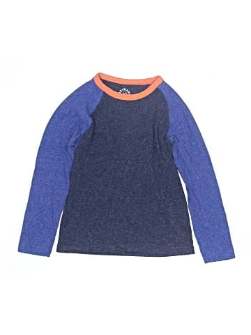 Primary Clothing Long Sleeve T-Shirt (view 1)