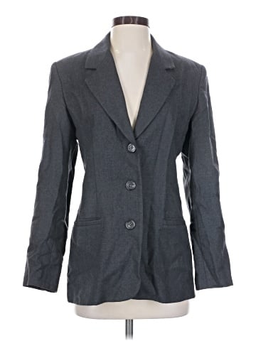 Brooks Brothers Wool Blazer (view 1)