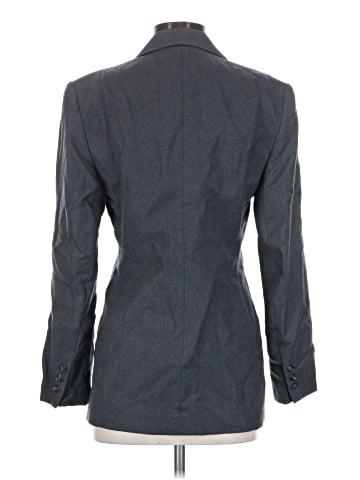 Brooks Brothers Wool Blazer (view 2)