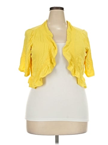 Cato Cardigan (view 1)
