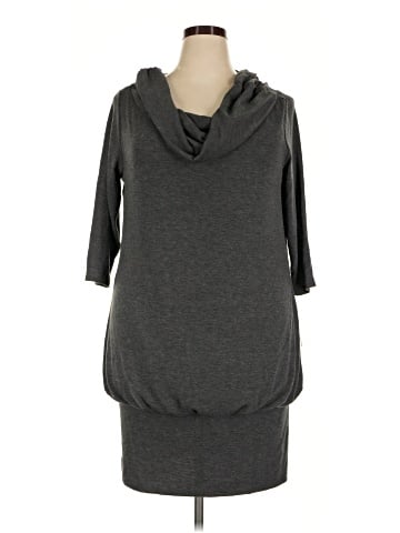 Forever Casual Dress (view 1)