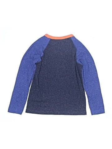 Primary Clothing Long Sleeve T-Shirt (view 2)