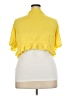 Cato Yellow Cardigan Size 18 - photo 2