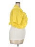 Cato Yellow Cardigan Size 18 - photo 4