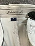 Johnnie-O Solid Gray Casual Pants Size 12 - photo 4