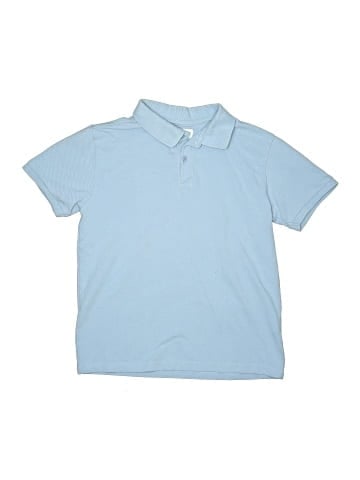 Zara Short Sleeve Polo (view 1)