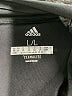 Adidas Solid Black Active Skort Size L - photo 3