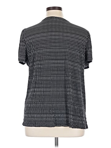 Alfani Short Sleeve T-Shirt (view 2)