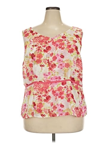 Emma James Tank Top (view 1)