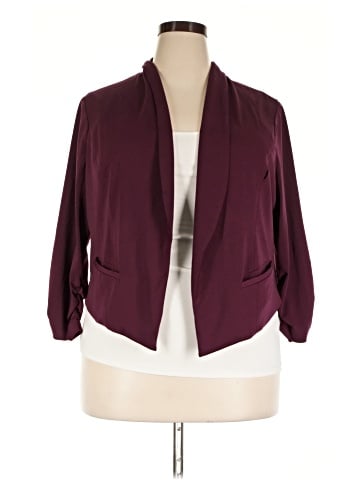 Torrid Blazer (view 1)