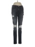 7 For All Mankind Black Jeans Size 32 waist - photo 1