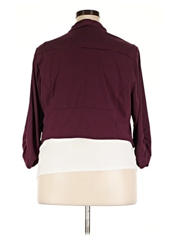 Torrid Blazer (view 2)