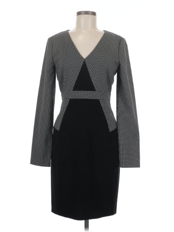 Diane von Furstenberg Cocktail Dress (view 1)