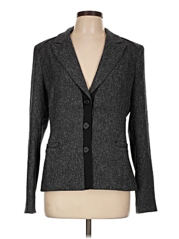T Tahari Blazer (view 1)