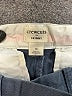 Crewcuts Outlet Solid Blue Casual Pants Size 10 - photo 3