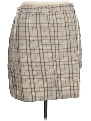 Basic Editions Casual Skirt (view 2)