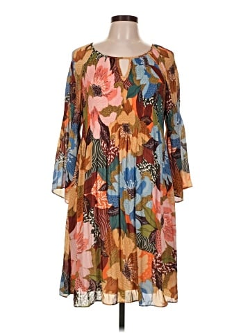 Ninety Casual Dress (view 1)
