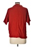 Pendleton Red Turtleneck Sweater Size L - photo 2