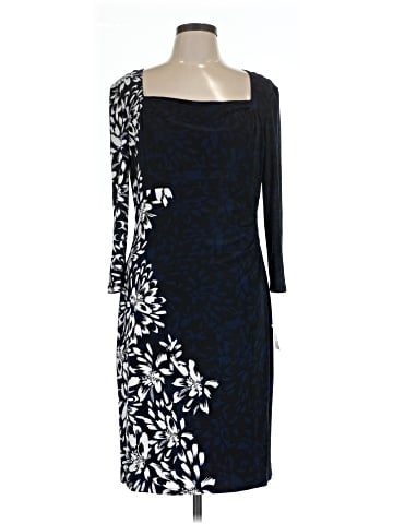 Anne Klein Cocktail Dress (view 1)
