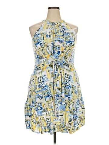 Cato Casual Dress (view 1)