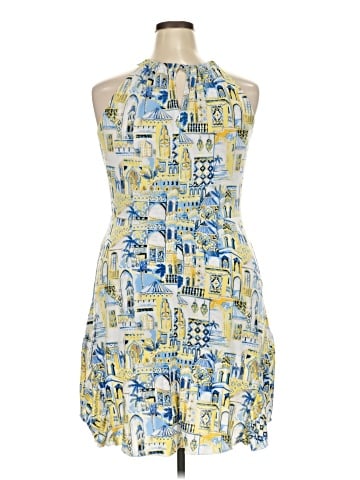 Cato Casual Dress (view 2)