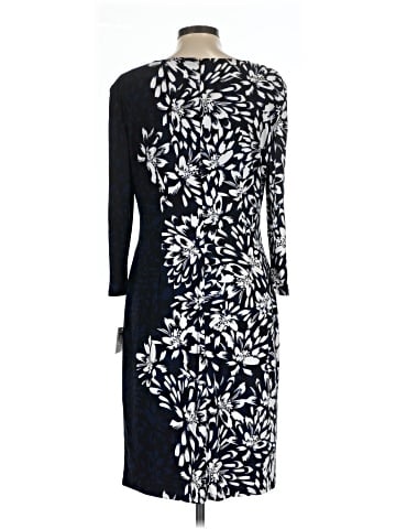 Anne Klein Cocktail Dress (view 2)