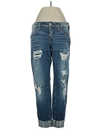 Silver Jeans Co. Jeans (view 1)