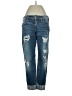 Silver Jeans Co. Stars Blue Jeans Size 27 waist - photo 1
